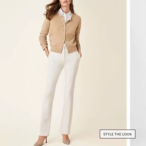 Ann Taylor Sophia Pants